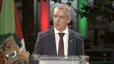 Urkullu revela que habló con Sánchez el 7 de marzo para ceder material contra el Covid-19