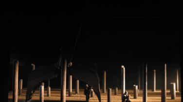 Rebrote de ópera en el Teatro Real