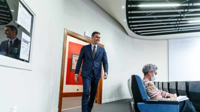 Sánchez