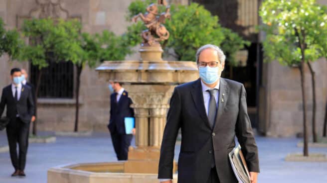 Torra Govern