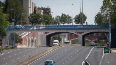 A partir del 21 de junio se podrá viajar por toda España "sin restricción"