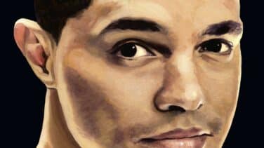 Trevor Noah, el hombre al que el apartheid "prohibió" nacer