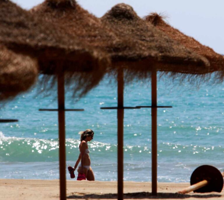 El turismo nacional sostendrá al alquiler de la costa y los precios subirán en Baleares y Málaga