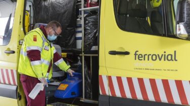 Ferrovial refuerza su apuesta por la integración de los servicios sanitarios y sociales