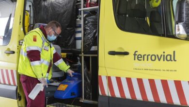 Ferrovial refuerza su apuesta por la integración de los servicios sanitarios y sociales