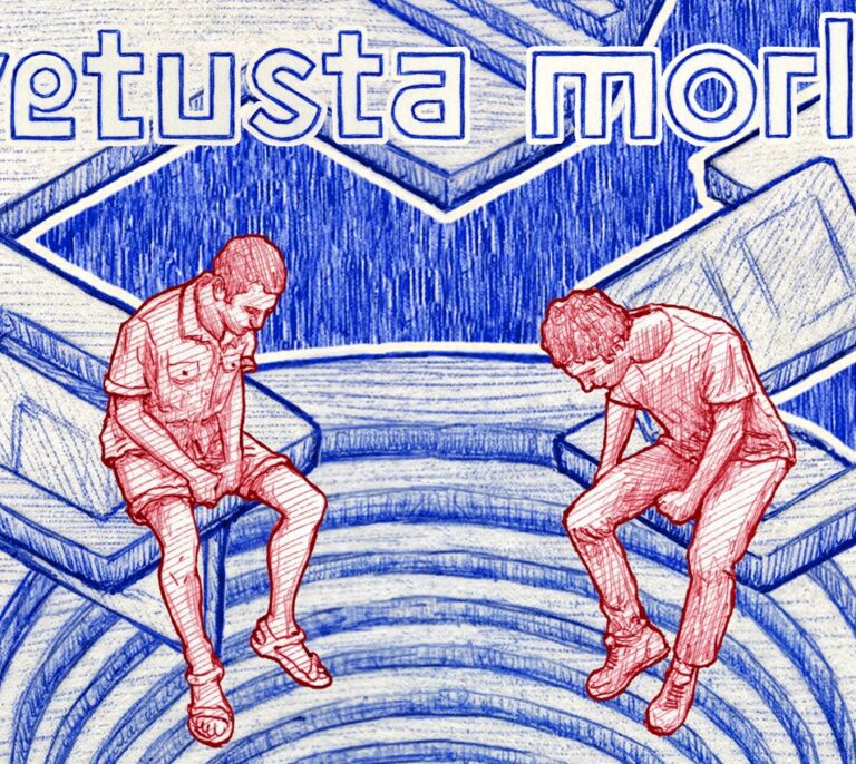 Vetusta Morla y la infinidad de canciones que hay en una canción