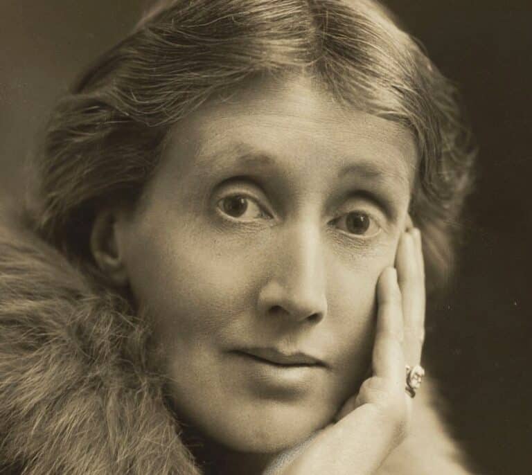 Cuando los nazis tuvieron a Virginia Woolf, Aldoux Huxley y H.G. Wells en su lista negra