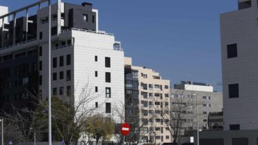 La normalidad en el sector inmobiliario