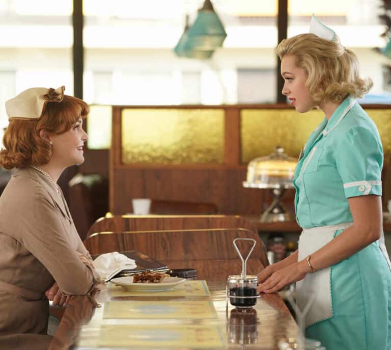 La nueva serie de HBO revela por qué matan las mujeres
