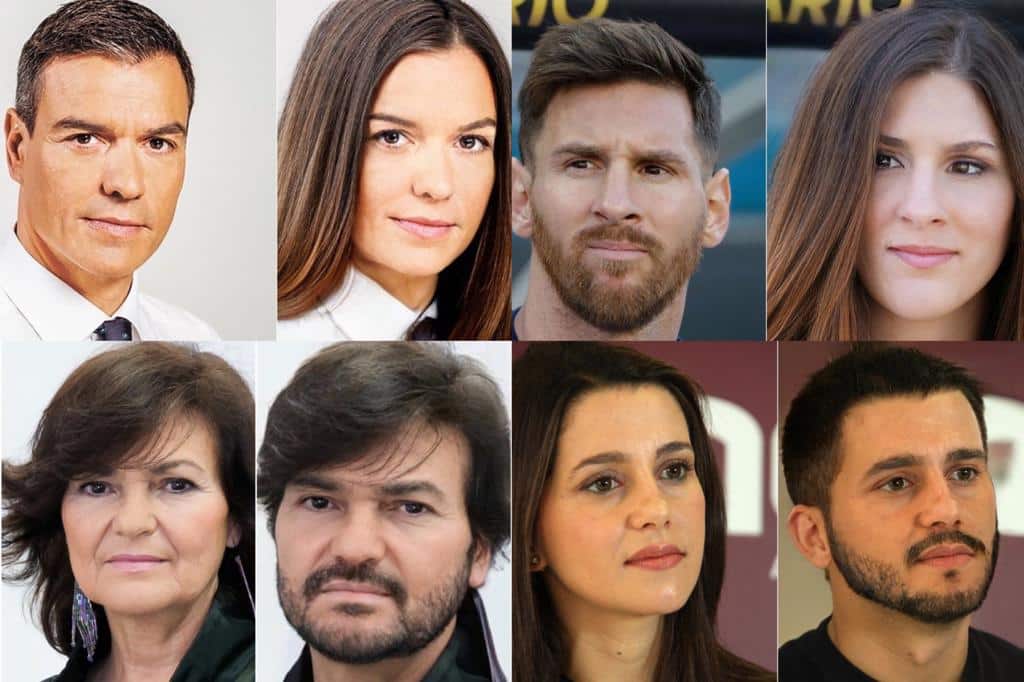 De FaceApp a la IA que desnudaba mujeres: la historia de las 'apps' más polémicas