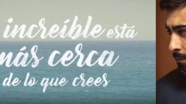 El rapero Rayden pone banda sonora a la campaña del Gobierno para relanzar el turismo