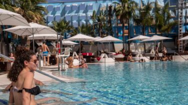 Instituto Coordenadas ve "una alarma innecesaria" en las restricciones al aforo de piscinas comunitarias