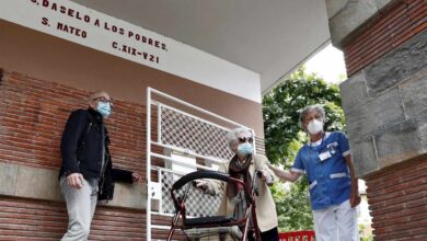 Ni hogares, ni hospitales: el futuro de las residencias tras la pandemia