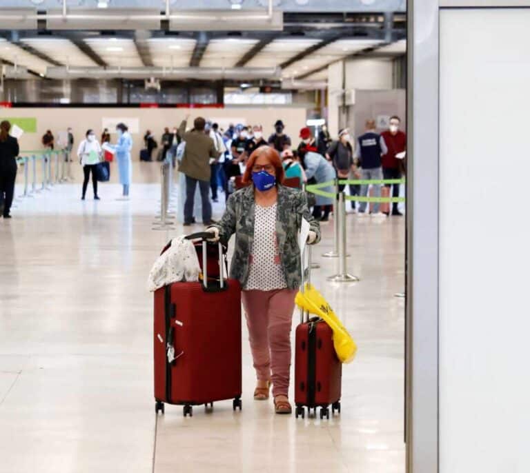 España confirma el 1 de julio para abrir las fronteras y pide un solo criterio en toda la UE