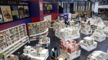 El Hay Festival y la Feria del Libro de Guadalajara, premio Princesa de Asturias de Comunicación y Humanidades