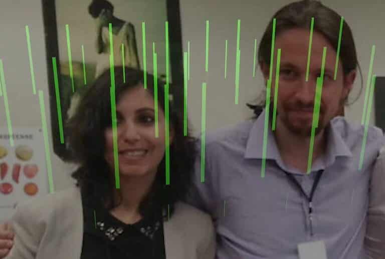 Los imputados en el caso Dina sospechan que Iglesias indicó a su asesora qué declarar ante la Policía