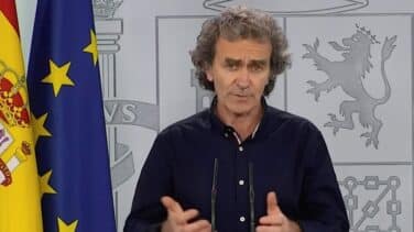 Simón admite entre 1.000 y 2.000 muertos más que los que dicen las cifras oficiales