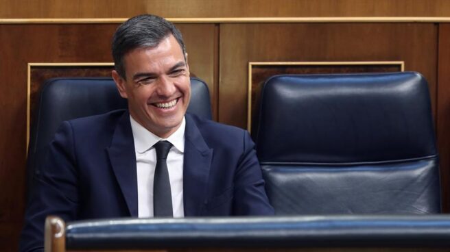 Pedro Sánchez