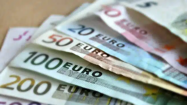 La banca europea afronta pérdidas de 800.000 millones por la mora si hay otro confinamiento