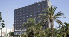Las hoteleras se disputan los turistas con descuentos agresivos para salvar el verano