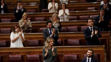 El PP prepara una ofensiva contra el Gobierno al término del estado de alarma