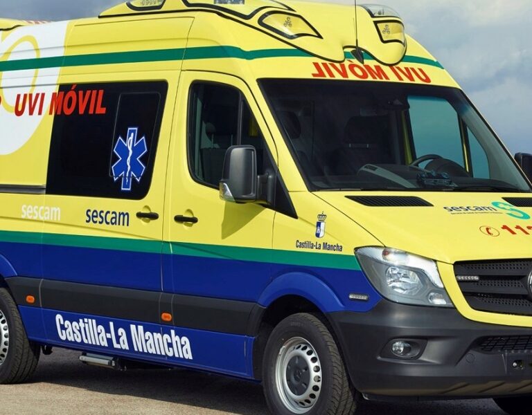 Muere un niño de 2 años al caer desde un ático en La Roda (Albacete)