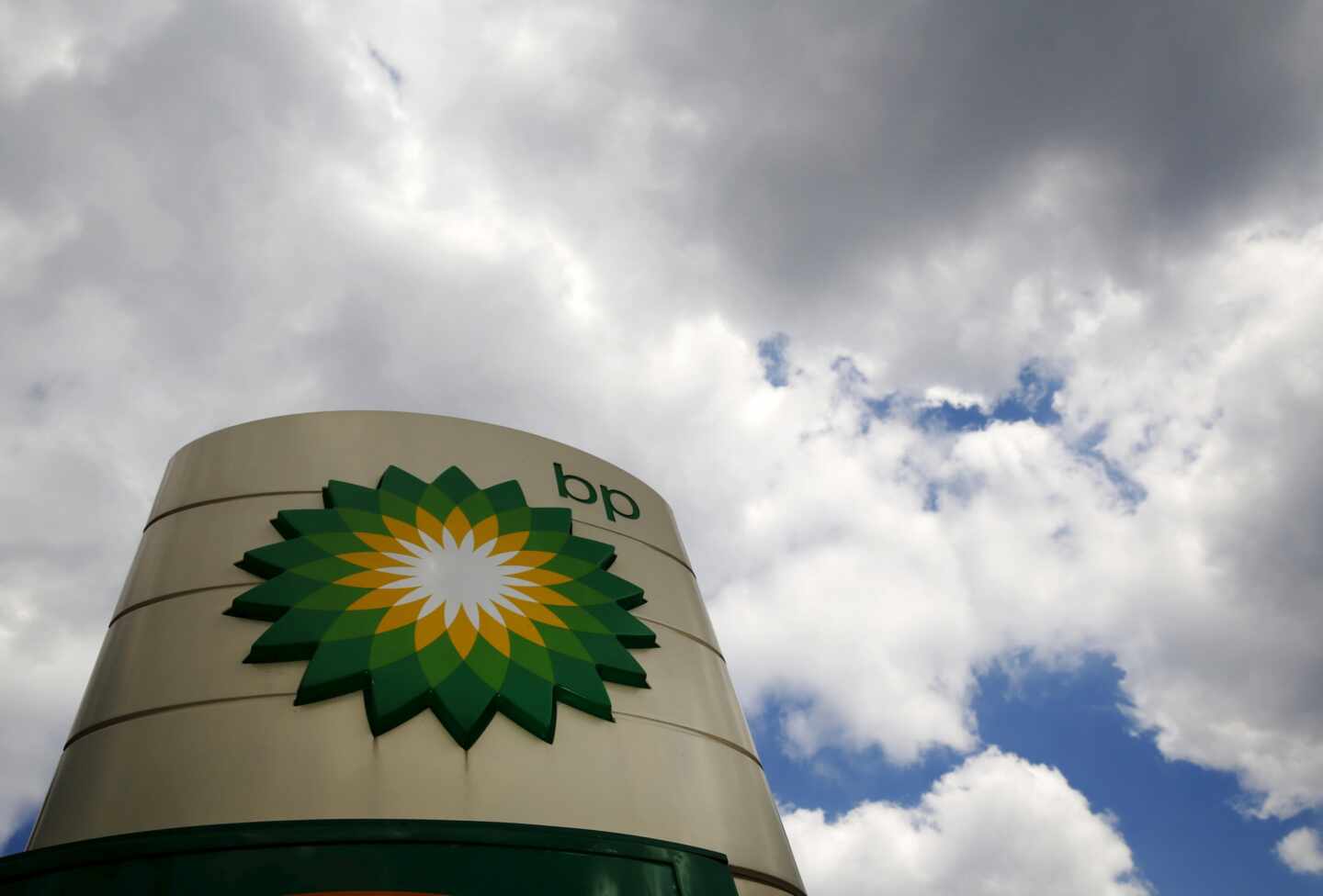 BP recortará 10.000 empleos en todo el mundo por el impacto de la crisis de la Covid-19