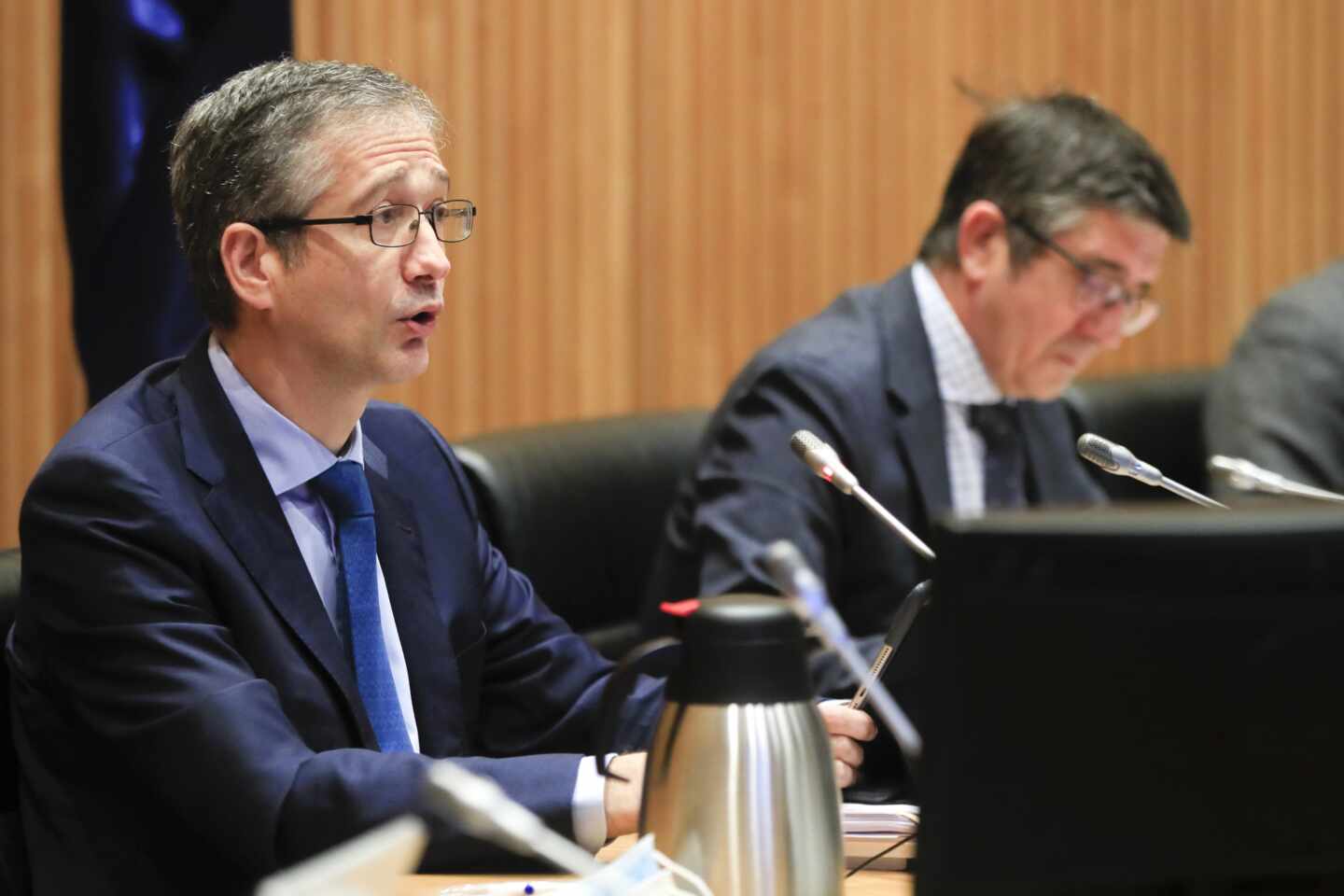 El Banco de España y la OCDE advierten: la inflación será aún mayor en 2022