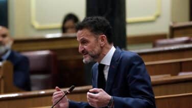 Ciudadanos, abierto a un 'sí' a la prórroga pese al pacto del Gobierno con ERC