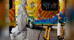 Interior repatria a un policía destinado en Guinea Ecuatorial y contagiado por el virus