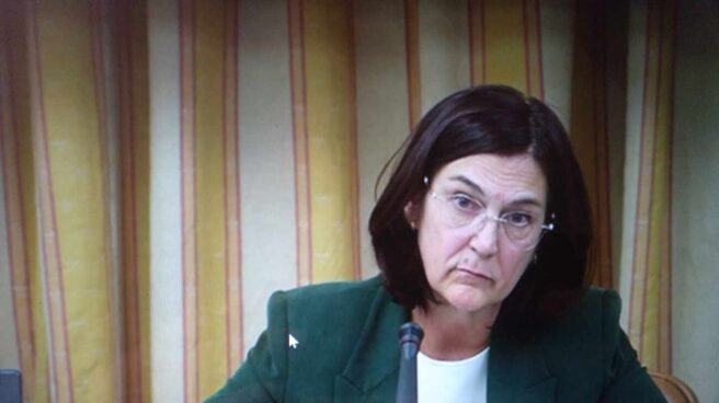 La abogada Cani Fernández, futura presidenta de la CNMC.