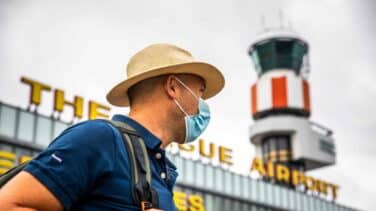 La OMS alerta: todos los países de Europa aún tienen "alto riesgo" de contagios