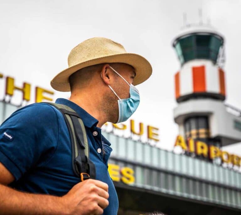 La OMS alerta: todos los países de Europa aún tienen "alto riesgo" de contagios