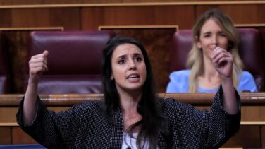 Feminismo de “jo-tías” con barbudos detrás