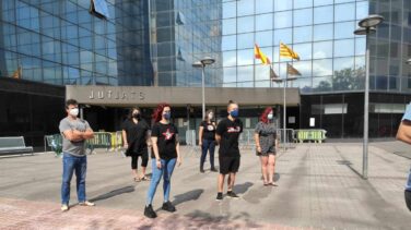 Una de las CDR investigada por terrorismo es concejal de la CUP en un pueblo de Barcelona