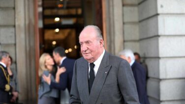 La Casa Real desmiente que el Rey emérito esté contagiado de coronavirus