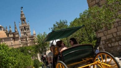 España sólo pondrá restricciones al turismo si la incidencia actual del virus se multiplica por 100