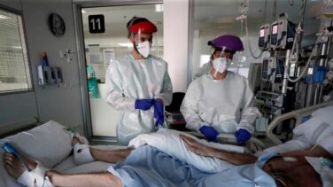 Sanidad sigue sin reportar nuevos fallecidos y no cuenta ninguno de los 72 muertos en Madrid la última semana