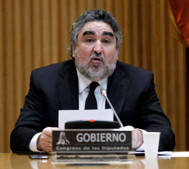 Uribes cree que "no es el momento de reabrir el debate" sobre la tauromaquia
