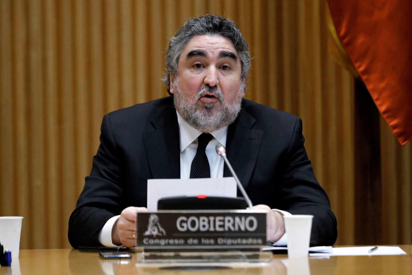 Uribes cree que "no es el momento de reabrir el debate" sobre la tauromaquia
