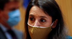 No hubo bronca con Iglesias: fue Montero quien dijo a Celaá que la vuelta al cole era un "caos"