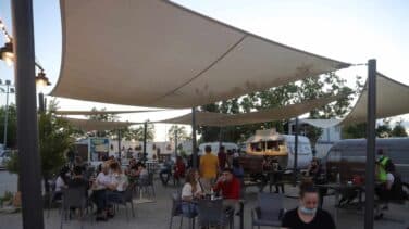 La Comunidad de Madrid pasará el lunes a la Fase 2 de la desescalada