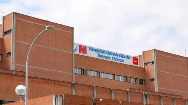 Cinco hospitales de Madrid ya no tienen ningún paciente en la UCI con coronavirus