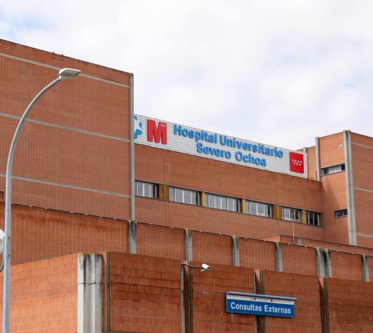Cinco hospitales de Madrid ya no tienen ningún paciente en la UCI con coronavirus