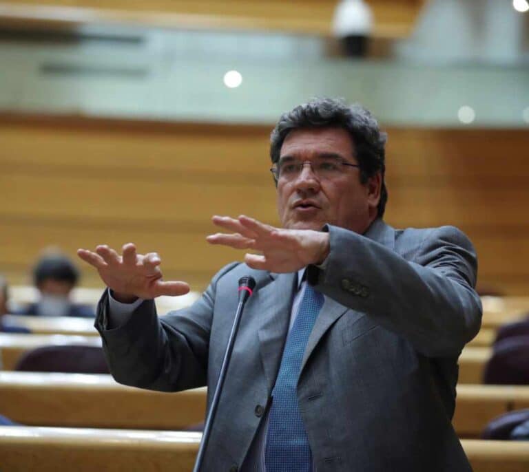 El Gobierno prorroga hasta el 30 de septiembre la prestación para los autónomos