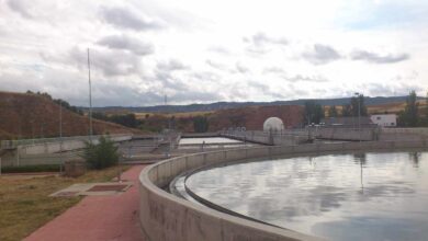 La presencia de Covid en aguas residuales madrileñas aumenta de forma significativa este mes