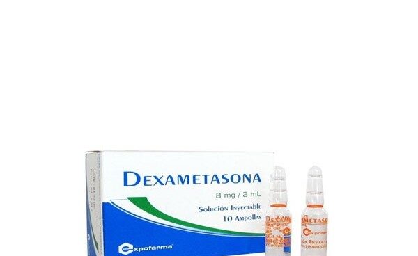 dexametasona