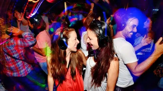 Las discotecas anuncian que no abrirán mientras no se pueda bailar