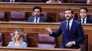 El PP votará finalmente a favor del Ingreso Mínimo Vital y Vox se abstendrá