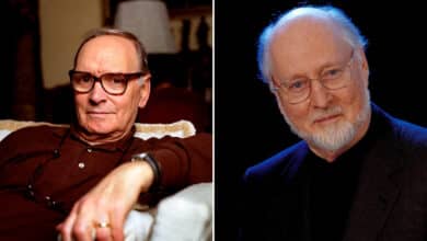 Los compositores Ennio Morricone y John Williams, premio Princesa de Asturias de las Artes 2020